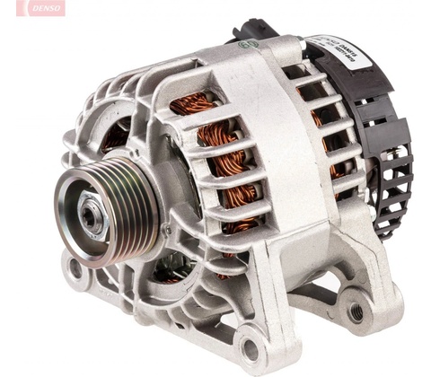 Alternátor DENSO DAN515