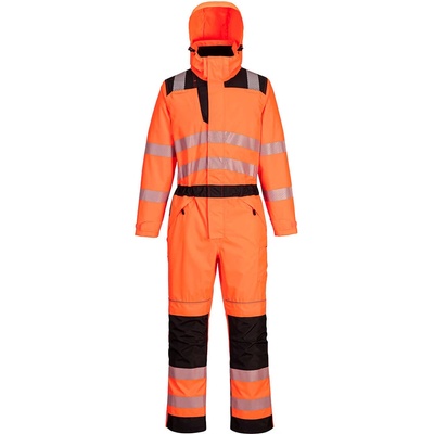 Portwest Hi-Vis PW355OBRXXL