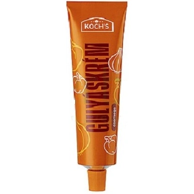 Koch's Gulášový krém lahôdkový v tube 150 g