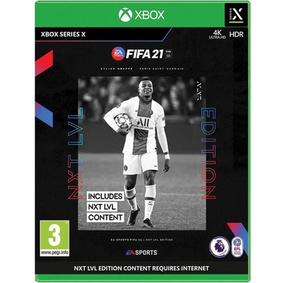 FIFA 21 (Nxt Lvl Edition)