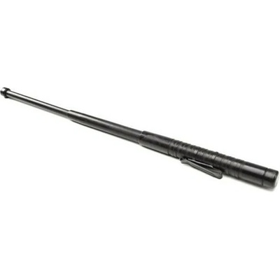 ESP Knifestock Teleskopický obušok COMPACT 21" spona HS 21