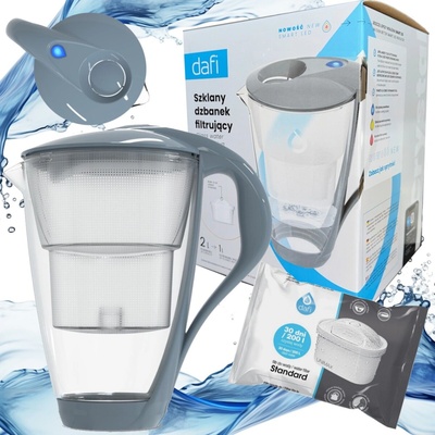 Dafi Crystal 2l