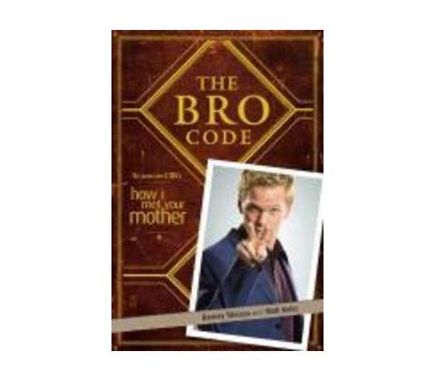 The Bro Code