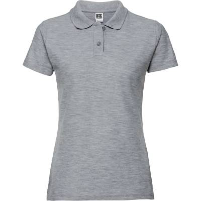 Russell R-539F-0 Light Oxford Heather