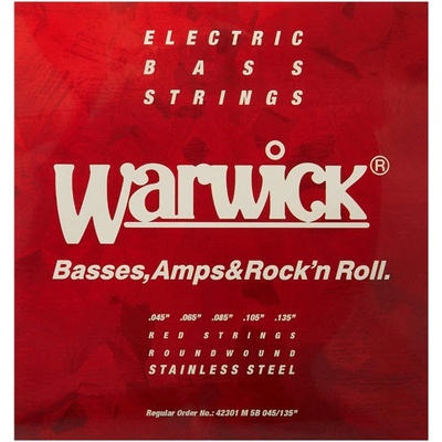 Warwick 42301