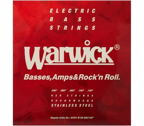 Warwick 42301