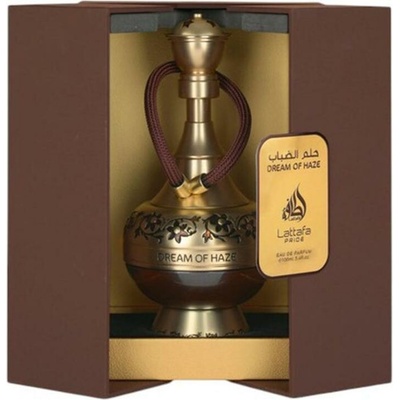 Lattafa Pride Dream Of Haze parfumovaná voda unisex 100 ml