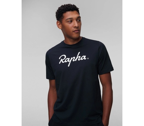 Rapha čierne