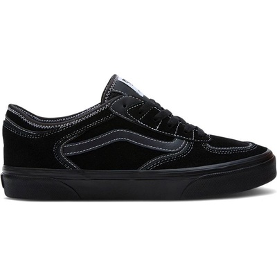 Vans BOTY Rowley Classic U černá