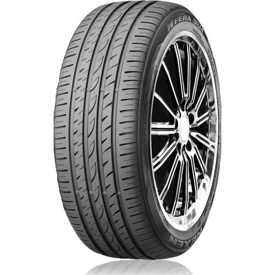 Nexen N'Fera SU4 245/40 R18 97W