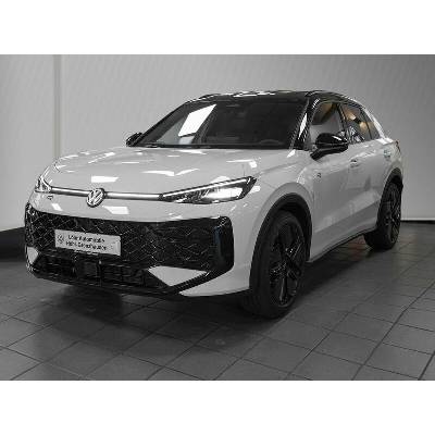 Volkswagen T-Roc Style DSG 110 kW