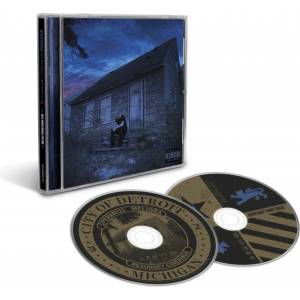 Universal Eminem: Marshall Mathers LP 2 (10th Anniversary Edition) - 2CD (068511)