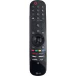 LG akb76043203, oled55c32la, 70ur80003lj, oled77b33la, 75ur91003la, 75qned813re - оригинален магически дистанционен контрол с гласово управление (akb76043203, oled55c32la, 70ur80003lj, oled77b33la, 75ur9 Дистанционно