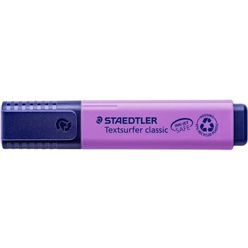 Staedtler Textsurfer Classic 364 fialový