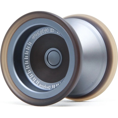 Magicyoyo YoYo V13 DEEPSPIN Šedá-černá