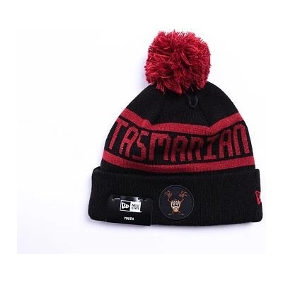 New Era Character Jake Cuff Warner Bros Taz black