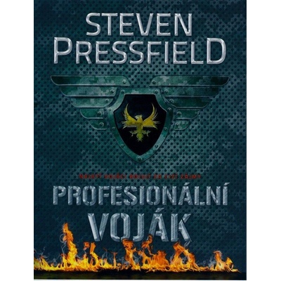 Profesionální voják