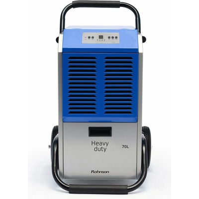 Rohnson R-9370 Heavy Duty