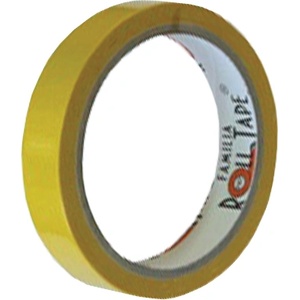 ROLL TAPE ЛЕНТА Roll Tape ДВОЙНОЛЕПЯЩА ЗА КИЛИМИ И МОКЕТ 50мм х10м (090103)