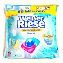 Weisser Riese Aromatherapie Universal kapsule na pranie 80 PD