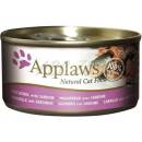 Applaws Cat Mackerel & Sardine 70 g