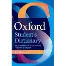 Oxford Students Dictionary