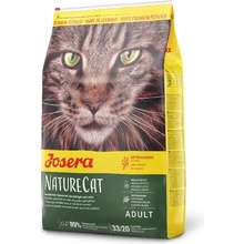 Josera NatureCat 2 kg