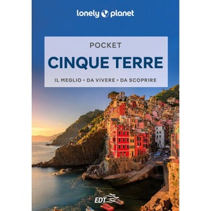 Cinque Terre | Denis Falconieri, Piero Pasini (ISBN: 9788859291824)