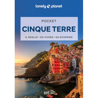 Cinque Terre | Denis Falconieri, Piero Pasini