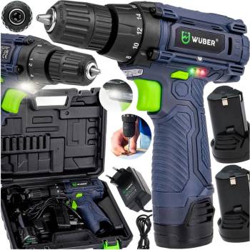 WUBER W52007