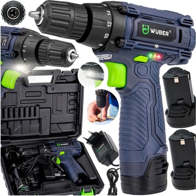 WUBER W52007