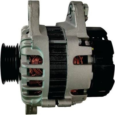 Alternátor VALEO 616135
