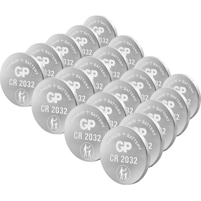 GP CR 2032 20 ks GPCR2032STD841C20