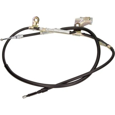Tazne lanko, parkovaci brzda - Maxgear 32-0398