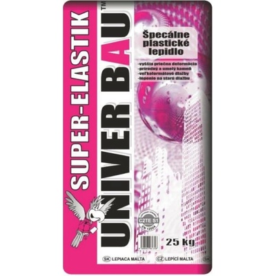 UNIVERBAU Super Elastik 25 kg