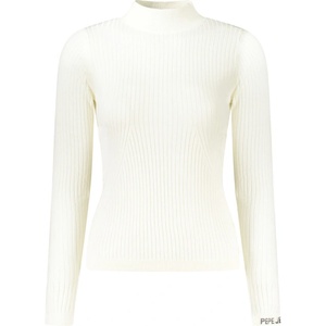 Pepe Jeans Дамски пуловер pepe jeans, Размер m, Цвят Бяло (pl7000026carlaperkins_bi808)
