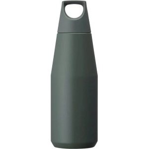 KINTO Trail Tumbler - 580 мл, цвят каки
