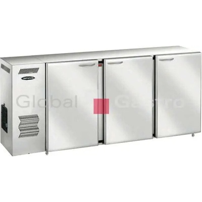 Unifrigor BS 214/3DX