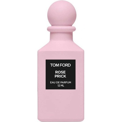 Tom Ford Rose Prick parfumovaná voda unisex 12 ml