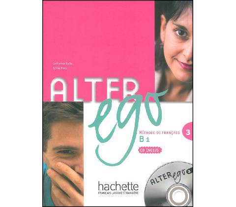 Alter Ego 3 U?ebnice