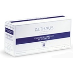 Althaus Черен чай Althaus - Английска закуска Сейнт Андрюс Гранд Пакет 60 г