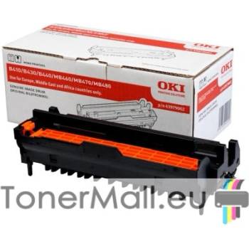 OKI Барабанен модул oki 43979002
