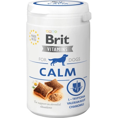 Brit Vitamins Calm 150 g