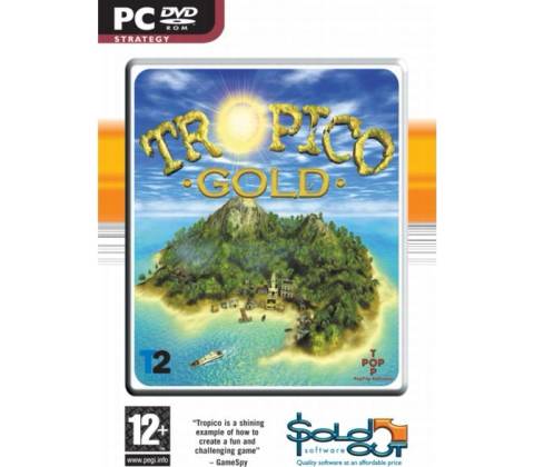 Tropico (Gold)