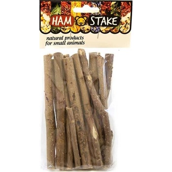 HamStake Mladé lískové větvičky 100 g