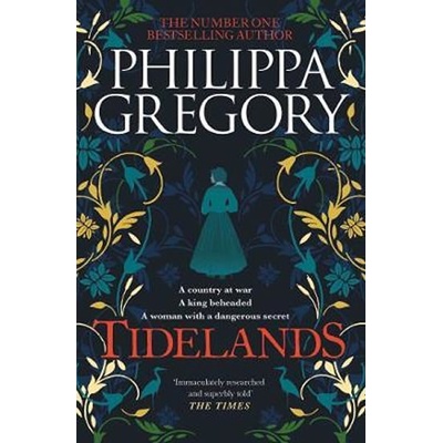 Tidelands
