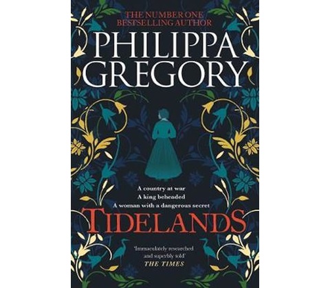 Tidelands