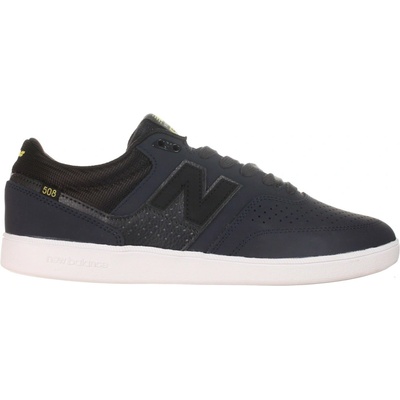New Balance Numeric Brandon Westgate 508 navy black