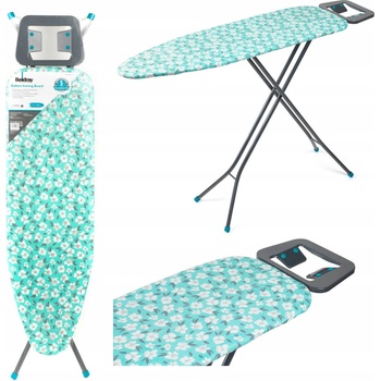 Beldray Poppy Design 110 x 33 cm LA023995POPALZ