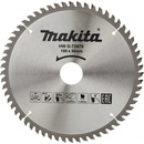Makita pilový kotouč na hliník 190x30x60T TCT D-72970